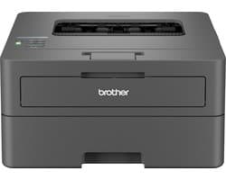 Brother HL-L2400DWE - Laserprinter - Zwart-Wit Printer