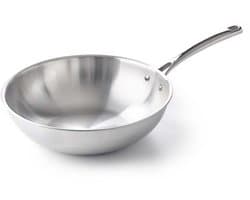 Superior Ceramic wok 30 cm