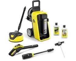 Kärcher K 5 Comfort Premium hogedrukreiniger - 145 bar - 500 l/u - 40 m²