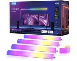 Govee Glide RGBIC Y Lights