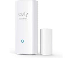 eufy Security T89000D4 Deur- en Raamsensor Wit