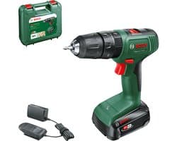 Bosch EasyImpact 18V-38 Accuklopboorschroevendraaier