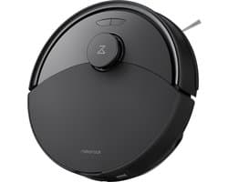 Roborock Q10 PF+ - Robotstofzuiger met dweilfunctie - 10000Pa - Dubbele anti-klit - automatisch wissen - LiDAR-navigatie - 8 mm automatisch liftend mopsysteem - verboden zone - S8+/Q8 Max+ upgrade (Q10 X5+)