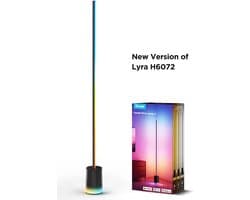 Govee Floor Lamp 2 - Black / 1-Pack