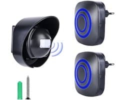 Eingangs-Sensor(4 pak)