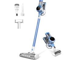 Tineco Pure One S11 - Steelstofzuiger en kruimelzuiger