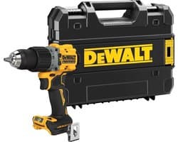 DeWALT Gereedschap - 18V ACCU Schroef-/boormachine DCD805NT