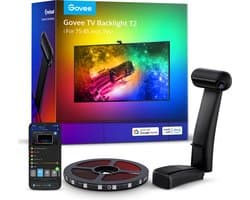 Govee Envisual TV Backlight T2 - For 75-85 inch TVs