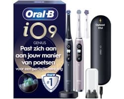 Oral-B iO Series 9