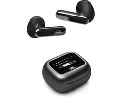 JBL Live Flex 3 - Draadloze Noise Cancelling Oordopjes