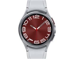 Samsung Galaxy Watch6 Classic - 43mm - Silver