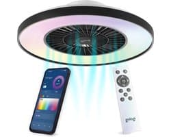 Govee 132cm Ceiling Fan with Lights