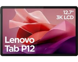 Lenovo Tab P12 - 256GB + PEN