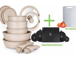 Superior Ceramic 2-delige set