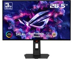 ASUS ROG Strix OLED XG27AQDMGR