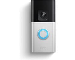 Ring Battery Video Doorbell Pro - slimme deurbel - batterij - met Pro features