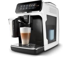 Philips EP3243/50 - Koffiezetapparaat - Wit