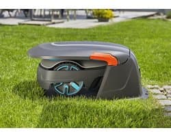 GARDENA Afdak robotmaaier - voor SILENO city & SILENO life