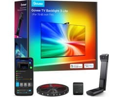 Govee TV Backlight 3 Lite - For 75-85 inch TVs