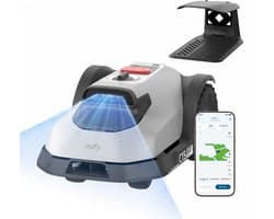 eufy Robotgrasmaaier C15