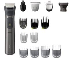 Philips Series 7000 - All-in-One Trimmer - BeardSense-technologie
