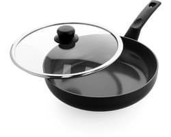 Easy Basic Ceramic hapjespan 28 cm