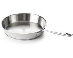 Maestro RVS Koekenpan 28 cm
