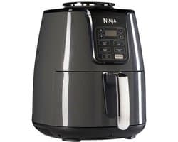Ninja AF100EU - Multifunctionele Hetelucht Friteuse 3,8 liter