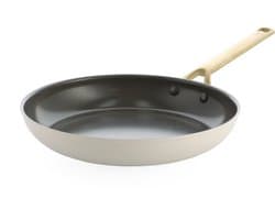 Sublime koekenpan Cream 20 cm