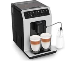 Krups Evidence ECO-Design EA897A - Volautomatische Espressomachine