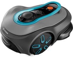 GARDENA smart SILENO free 600 robotmaaier