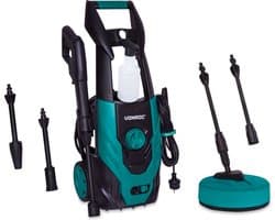 VONROC Hogedrukreiniger V14-2 - 1400W