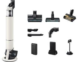 Samsung Bespoke AI Jet™ Lite Complete Extra Santorini Beige steelstofzuiger