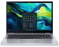 Acer Aspire Go Spin 14 AGSP14-31PT-C6FX, 14" Touch FHD,N150, 4GB, 128GB, W11