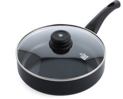 Brilliant hapjespan 24 cm