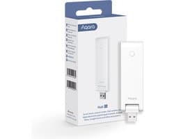 Aqara Hub E1 - Zigbee Hub - Aqara App & HomeKit