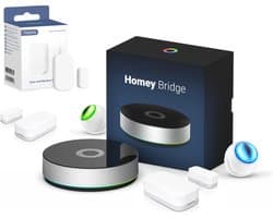 Homey Bridge smart-home-beveiliging-kit