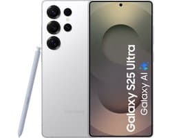Samsung Galaxy S25 Ultra 5G - 256GB