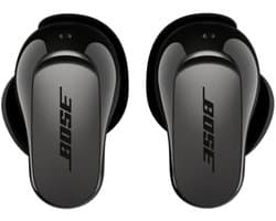 Bose QuietComfort Earbuds - In-Ear Koptelefoon