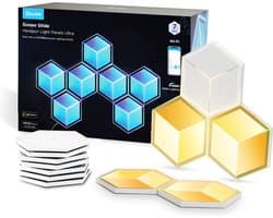 Govee Glide Hexa Light Panels - 10-Pack