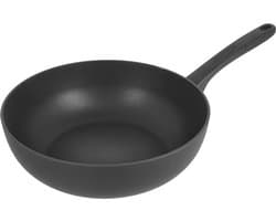 Durabond Hybride koekenpanset (24cm + 28cm) + wok