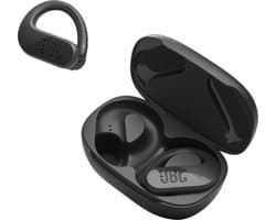 JBL Endurance Peak 3 - Draadloze Sport Oordopjes - Bluetooth Oortjes