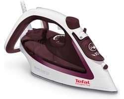 Tefal EasyGliss Plus FV5714 - Stoomstrijkijzer