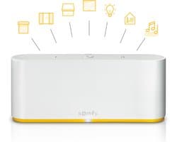 Somfy TaHoma Switch - smart home hub
