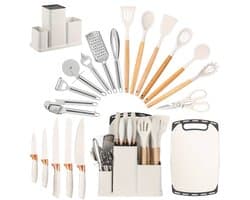 Simplicity 5-delige set