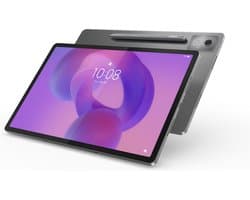 Lenovo Idea Tab Pro – 12,7 inch 3K‑display – Inclusief Lenovo Tab Pen Plus – WiFi
