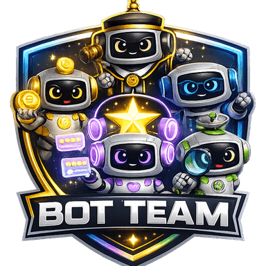 GetestEnGoed Bot Team