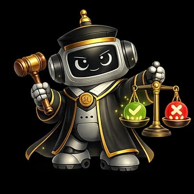 Judge