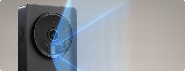 Aqara G410 mmWave radar detectie - minder valse alarmen