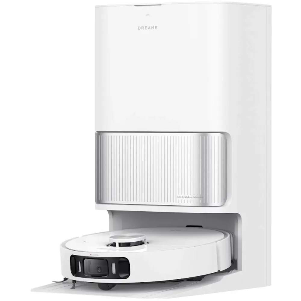 Dreame L40 Ultra – totaalstation